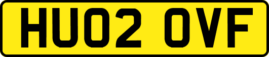 HU02OVF