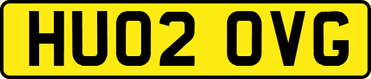 HU02OVG