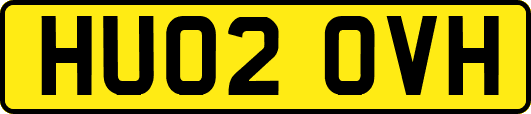 HU02OVH