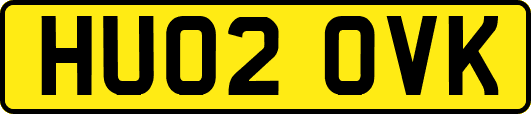 HU02OVK