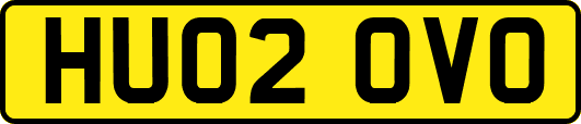 HU02OVO