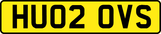 HU02OVS