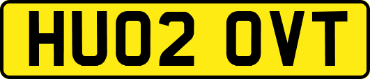 HU02OVT