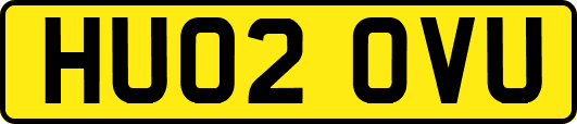 HU02OVU