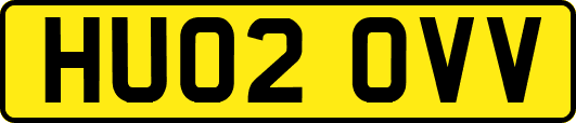 HU02OVV