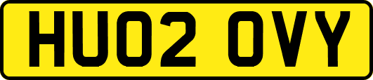 HU02OVY