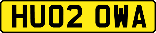 HU02OWA