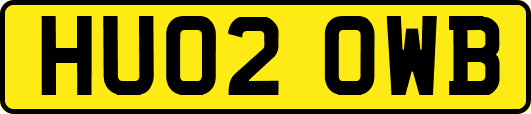 HU02OWB