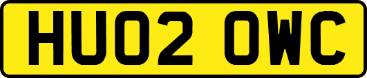HU02OWC