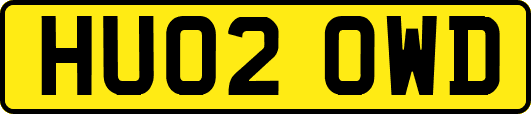HU02OWD