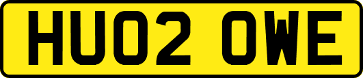 HU02OWE