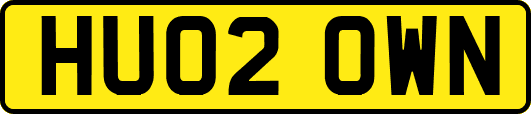 HU02OWN