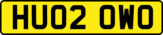 HU02OWO