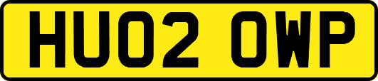 HU02OWP
