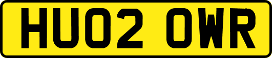 HU02OWR