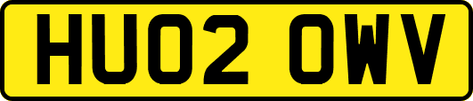 HU02OWV