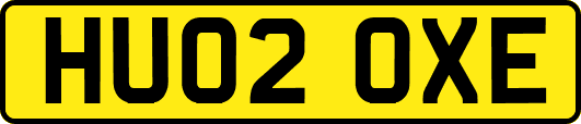 HU02OXE