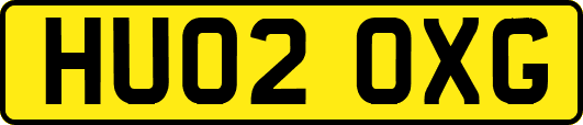 HU02OXG