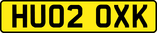 HU02OXK