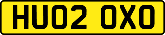 HU02OXO