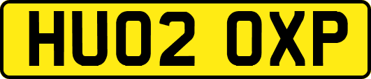 HU02OXP