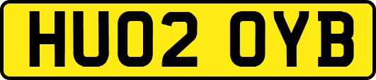 HU02OYB