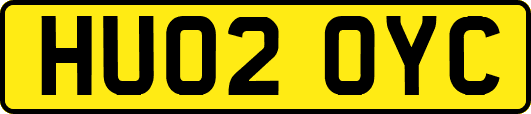 HU02OYC