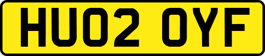 HU02OYF