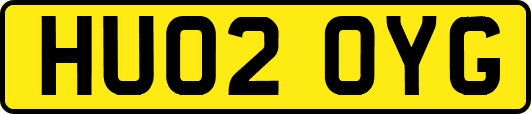 HU02OYG