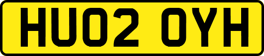 HU02OYH