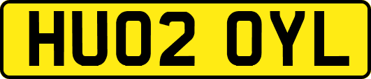 HU02OYL