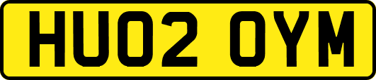 HU02OYM