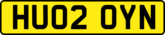 HU02OYN