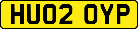 HU02OYP