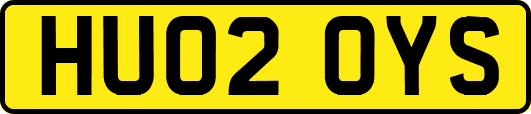 HU02OYS