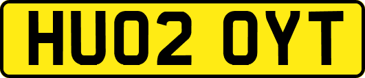 HU02OYT