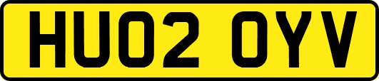 HU02OYV