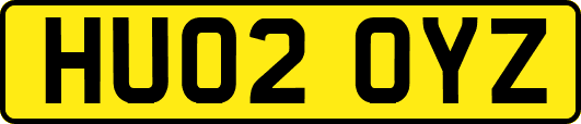 HU02OYZ