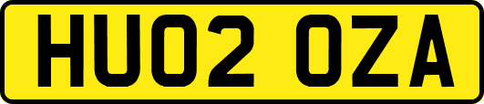 HU02OZA
