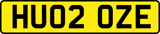 HU02OZE