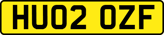 HU02OZF