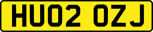 HU02OZJ