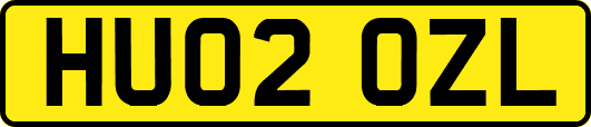 HU02OZL