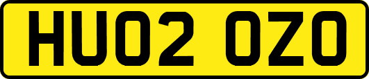 HU02OZO