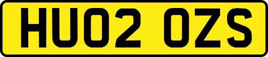 HU02OZS