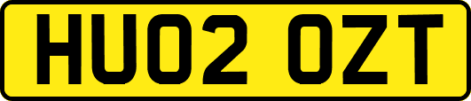 HU02OZT