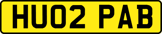 HU02PAB