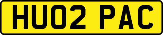 HU02PAC