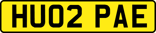 HU02PAE