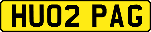 HU02PAG